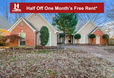 Main picture of 1755 Mill Farm Dr