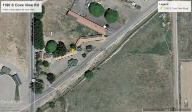 Main picture of 1180 S Cove View Rd