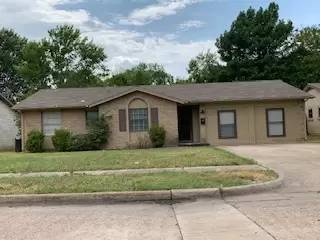 Main picture of 1321 Greenway Dr