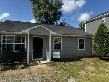 Main picture of 513 Craven St