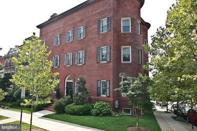 Main picture of 2138 Bancroft Pl NW