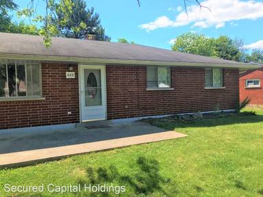 Main picture of 645 Peach Orchard Dr