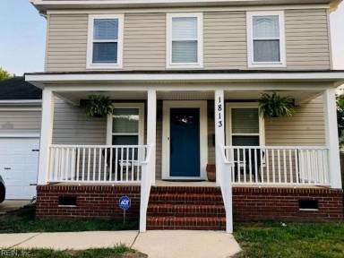 Main picture of 1813 Kingston Ave