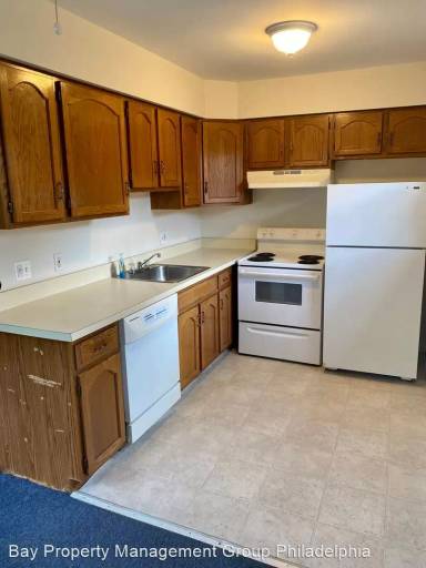Main picture of 233 Parker Ave