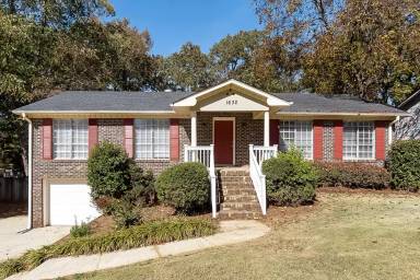 Main picture of 1632 Maralyn Dr