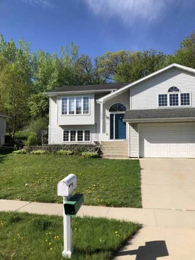 Main picture of 5419 Nicklaus Dr NW