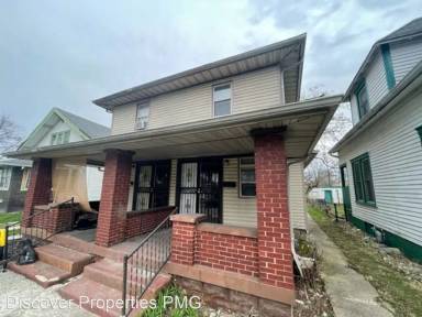 Main picture of 3229 Guilford Ave