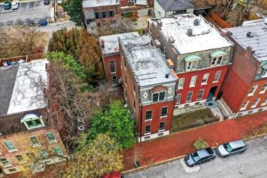 Main picture of 1010 Allen Ave