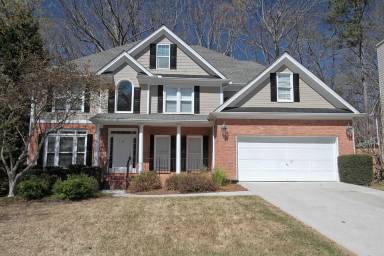 Main picture of 1630 Highland Oaks Way