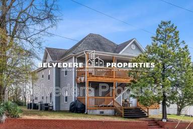 Main picture of West Green Apartments