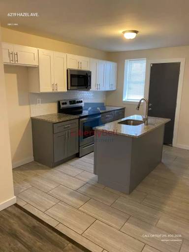 Main picture of 6219 Hazel Ave