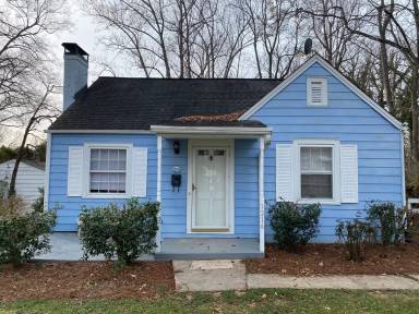 Main picture of 1216 Ford St
