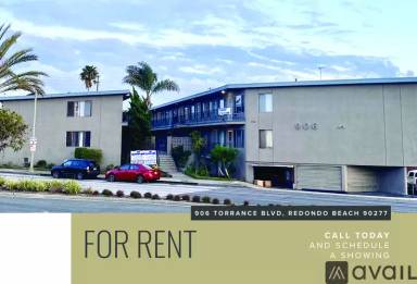 Main picture of Redondo Apartments