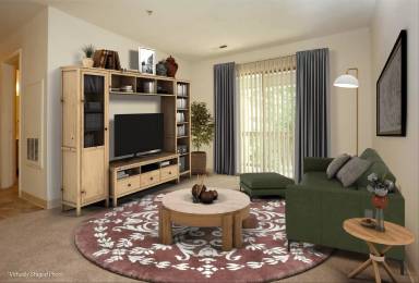 Main picture of Audubon Village Apartments