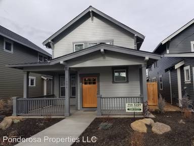 Main picture of 1026 E Black Butte Ave