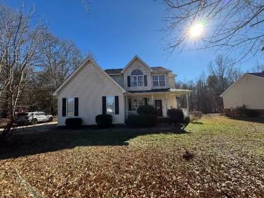 Main picture of 2701 W Georgia Rd