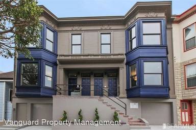Main picture of 1481 Dolores St