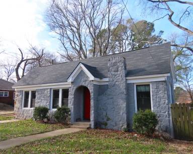 Main picture of 613 S Palace Ave