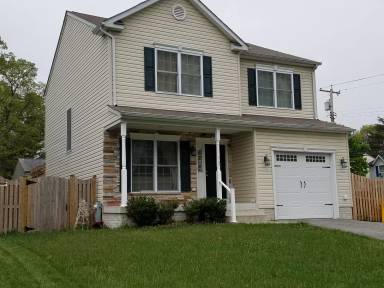 Main picture of 7700 Zena Marie Ln