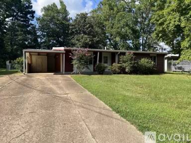Main picture of 1812 Sylvia St