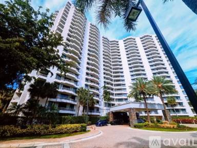 Main picture of Parc Central Aventura South