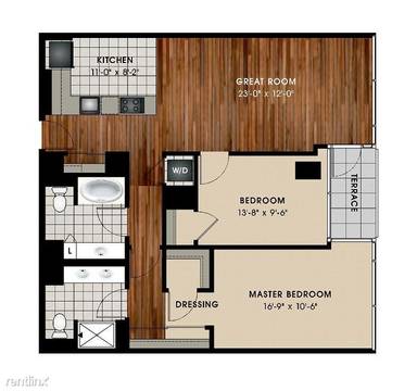 Main picture of Optima Old Orchard Woods