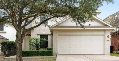Main picture of 3605 Texas Topaz Dr