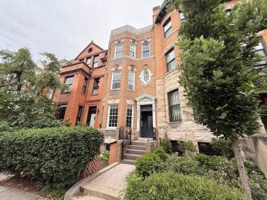 Main picture of 1724 21st St NW