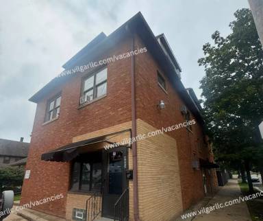 Main picture of 4802 Walsh Ave
