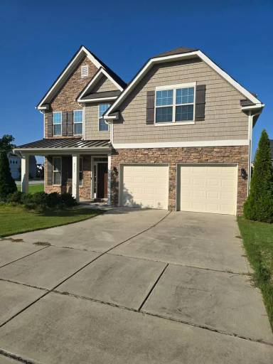 Main picture of 7511 Mapleshire Dr