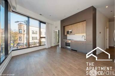 Main picture of Mode Lakeview Apartments