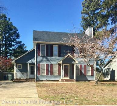 Main picture of 3428 Hastings Dr