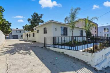 Main picture of 4710 St Elmo Dr