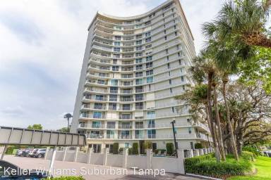 Main picture of 2611 Bayshore Blvd Apartments