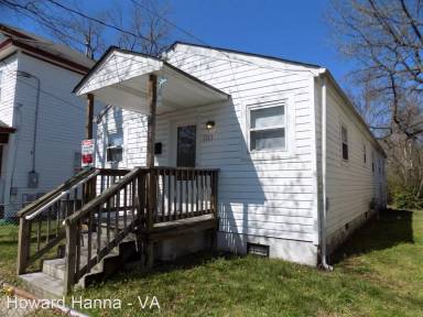 Main picture of 1321 29th St