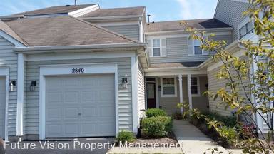 Main picture of 2840 Gypsum Cir