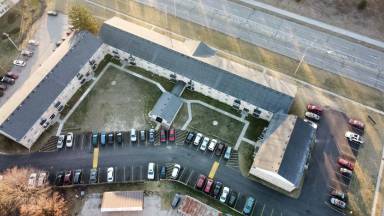 Main picture of Pakview Flats