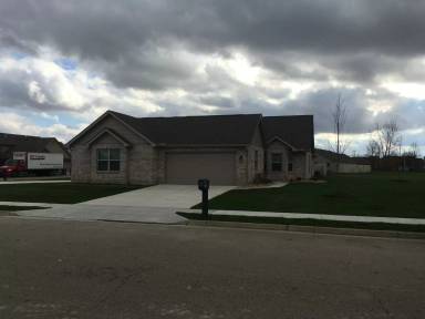 Main picture of 2222 Morning Glory Cir