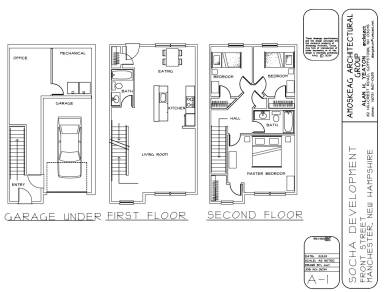Main picture of 50-56 Saddle Rock Way
