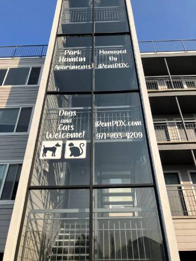 Main picture of Park Hamlin