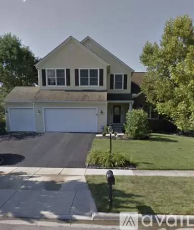 Main picture of 4303 Landhigh Lakes Dr