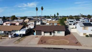 Main picture of 3712 W Charter Oak Rd