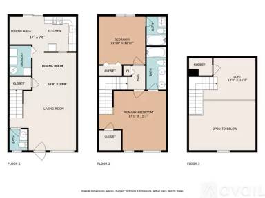 Main picture of 2 Rachel Ct