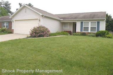Main picture of 2908 Bowfield Way