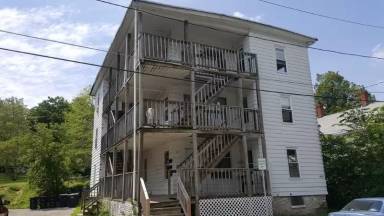 Main picture of 33 Henry St