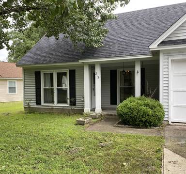 Main picture of 257 Alston Cir