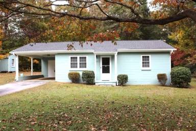 Main picture of 3120 Tuckaway Dr