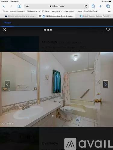 Main picture of 5419 Orange Ave