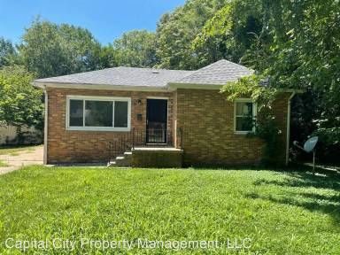 Main picture of 317 S Paul St