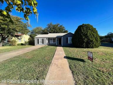 Main picture of 2606 38th St